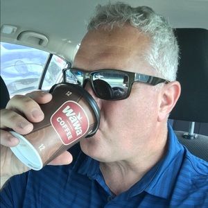 Meet your Posher, Tim